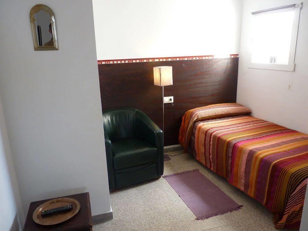 Boutique Hostal "Casa Justa" Mojácar Esterno foto